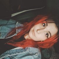 Samantha 🍀 (@skiessynkroneye) 's Twitter Profile