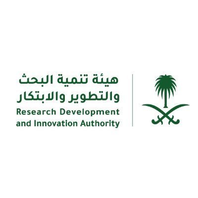 Research, Development and Innovation Authority (RDIA)
