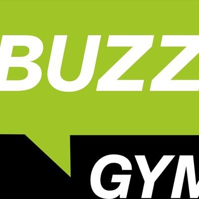 Creating a buzz…not just another boring gym!