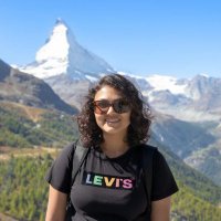 Aparna Sudhakar (@aparna392) 's Twitter Profile