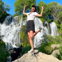 Ceyda (@cyda896) 's Twitter Profile
