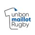 Unbonmaillot Rugby 🏉 (@Ubmaillotrugby) Twitter profile photo