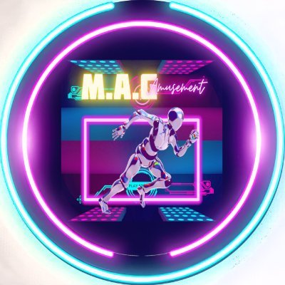 M_A_G_Amusement Profile Picture