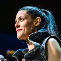 Dessa’s on tour(@dessadarling) 's Twitter Profile Photo