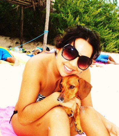 AleMorell's profile picture. 