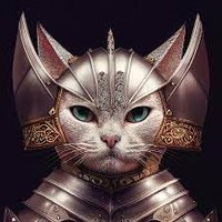 Warrior Kitty Pink(@warkittypink) 's Twitter Profile Photo