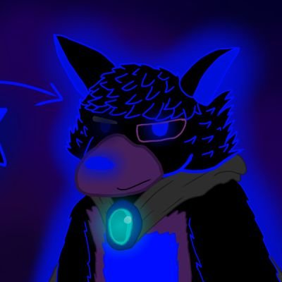 Furneon3112's profile picture. Un furro cualquiera, monster latex, me pueden llamar neo o furneon y hago dibujos.