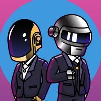 Daft Punk(@Daftp0nc) 's Twitter Profile Photo