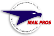 MailPros's profile picture. Mail Pros is a direct mail expert in Orange County. It has the proven experience and expertise to efficiently fulfill the needs of your direct mailing campaign.