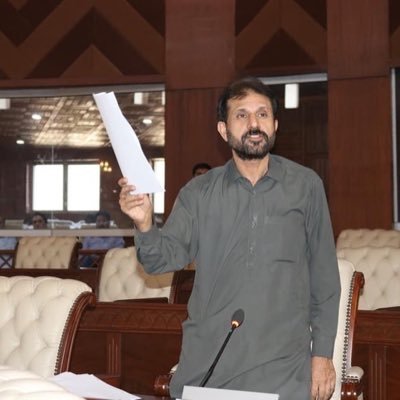 Member Provincial Assembly Former Deputy Speaker #GB Senior Vice President Pakistan People's Party Gilgit-Baltistan #GBA_2 (jamilahmad)