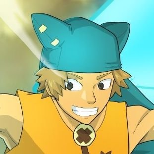 Kreatiive_'s profile picture. 20~🇬🇦 • Multi-fandom artist FR/ENG