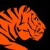 ECU Tigers Football (@ECUTigersFB) Twitter profile photo