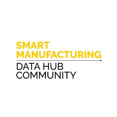 The Smart Manufacturing Community Profile