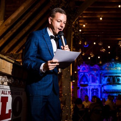 BellBen88's profile picture. full time professional wedding DJ and Events host.