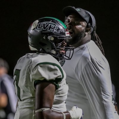 CoachJosephFB Profile Picture