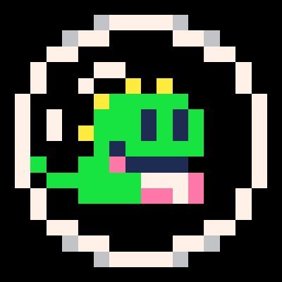 Professional developer; hobbyist game dev. Currently obsessed with #pico8 and #picotron

🎮 https://t.co/a1rejc7AGJ
🎮 https://t.co/l8EKDEeUxZ