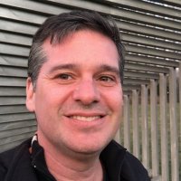 Greg Spotts (@spottnik) 's Twitter Profile