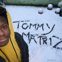 Tommy Matriz (@pachecobart) 's Twitter Profile Photo Tommy Matriz (@pachecobart) 's Twitter Profile Photo