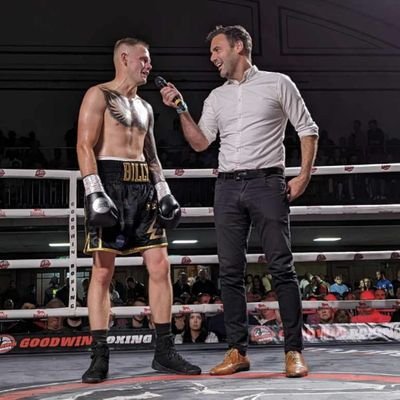 NewAgeBoxingUK Profile Picture