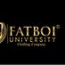 FatBoi University Clothing Company (@big_smok3_king) Twitter profile photo FatBoi University Clothing Company (@big_smok3_king) Twitter profile photo