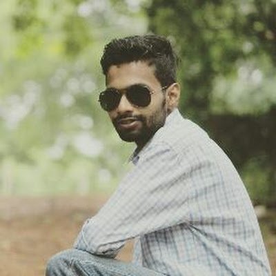 Sanketmohanty94's profile picture. 