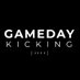 Gameday Kicking (@GamedayKicking) Twitter profile photo