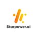 Starpower AI (@StarpowerAI) Twitter profile photo