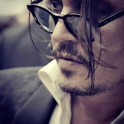 JCDepp🏴‍❤️
Justice/Equality 💙⚖️❤️  
Don't raise you're voice ,raise you're argument👌
Abuse has no Gender 👍
Family 1st 💯
Bullshit 2nd 💯
Horror movie fan 👍