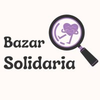 Bazar Solidaria(@BazarSolidaria) 's Twitter Profile Photo