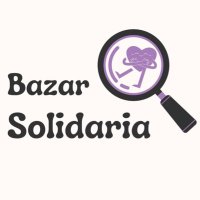 Bazar Solidaria (@bazarsolidaria) 's Twitter Profile Photo