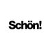 Schön! Magazine (@SchonMagazine) Twitter profile photo