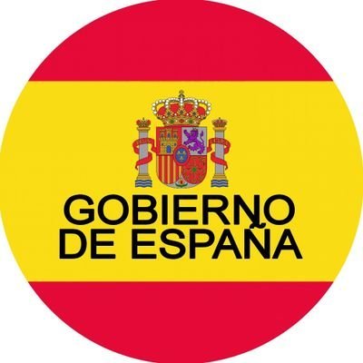 Perfil (NO)oficial del gobierno de ESPAÑA                                          
🇪🇸DE LOS ESPAÑOLES PARA LOS ESPAÑOLES🇪🇸