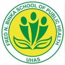 fnbinkasph's profile picture. F.N. Binka School of Public Health (FNBSPH) is  great giant rising in innovative approaches to public health research, teaching and practice.