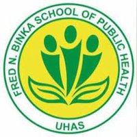 Fred N. Binka School of Public Health, UHAS(@fnbinkasph) 's Twitter Profile Photo