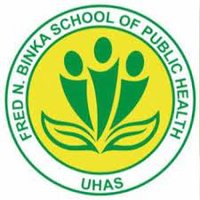 Fred N. Binka School of Public Health, UHAS (@fnbinkasph) Twitter profile photo
