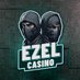 CASİNO EZEL (@ezelcasino) Twitter profile photo CASİNO EZEL (@ezelcasino) Twitter profile photo