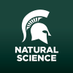 MSU College of Natural Science (@MSUNatSci) Twitter profile photo