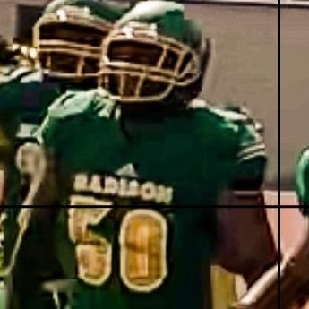 OL/DL🥞 #50 Co’24 . ThE Great James Madison Hs. Dallas Tx ,3.2(GPA)6’2(ft’in),Football, weight: 260, NCAA ID: 2312182025, Email: Antoniow.williams70@gmail.com