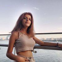 𝐹𝒶𝓉𝒾𝓂𝒶 (@fatimakerimli08) 's Twitter Profile
