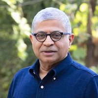 Udaibir S Das (@usdas) 's Twitter Profile