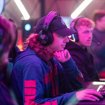 Luke Mather-Dodd Profile
