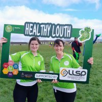Healthy Louth(@HealthyLouth) 's Twitter Profile Photo