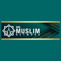 National NHS Muslim Network (@nhsmuslimnet) 's Twitter Profile Photo National NHS Muslim Network (@nhsmuslimnet) 's Twitter Profile Photo