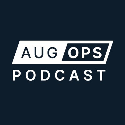Augmented Ops highlights the transformative ideas and technologies shaping the front lines of operations. Hosted by Natan Linder, CEO of @TulipInterfaces.