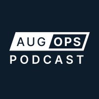 Augmented Ops Podcast (@augmentedpod) 's Twitter Profile Photo Augmented Ops Podcast (@augmentedpod) 's Twitter Profile Photo