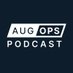 Augmented Ops Podcast (@augmentedpod) Twitter profile photo Augmented Ops Podcast (@augmentedpod) Twitter profile photo