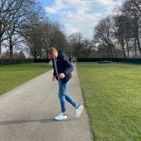 Jari Braekeveldt (@jbraekeveldt) 's Twitter Profile