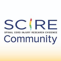 SCIRE Community (@scirecommunity) 's Twitter Profile Photo SCIRE Community (@scirecommunity) 's Twitter Profile Photo