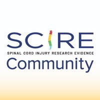 SCIRE Community(@SCIRECommunity) 's Twitter Profile Photo