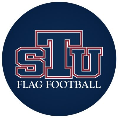 Official Twitter account of the St. Thomas University's Women's Flag Football team. One of the first programs in the NAIA to provide this varsity sport.